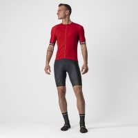 Castelli Entrana VI / Мужское джерси фото 2