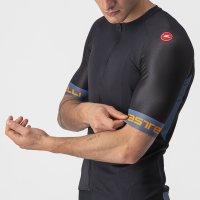 Castelli Entrana VI / Мужское джерси фото 5