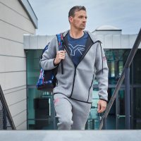 TYR Men's Elite Team Jogger / Мужские Спортивные Брюки фото 3