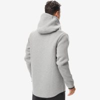 TYR Men's Elite Zip Hoodie / Мужская кофта на молнии фото 2