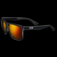 TYR Apollo HTS Sunglasses Gold Black / Очки солнцезащитные фото 2