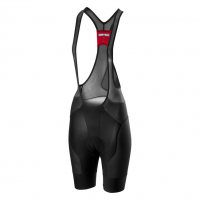 Castelli FREE AERO 4 W / Велотрусы с лямками фото