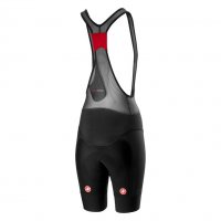 Castelli FREE AERO 4 W / Велотрусы с лямками фото 1