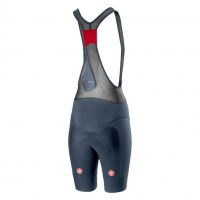 Castelli FREE AERO 4 W / Велотрусы с лямками фото 1