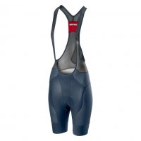 Castelli FREE AERO 4 W / Велотрусы с лямками фото