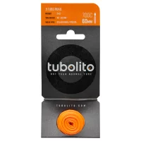 Tubolito S Tubo Road 700x18/28C 60mm / Камера суперлегкая фото 1