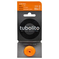 Tubolito S Tubo Road 700x18/28C 60mm / Камера суперлегкая фото 2