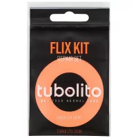Tubolito Flix Kit / Велоаптечка - Ремкомплект для камер фото
