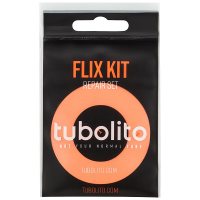 Tubolito Flix Kit / Велоаптечка - Ремкомплект для камер фото