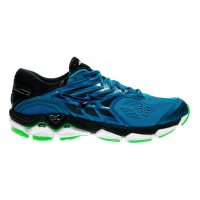 Mizuno Wave Horizon 2 (UK) / Мужские кроссовки фото