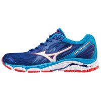 Mizuno Wave Inspire 14 (UK) / Мужские кроссовки фото