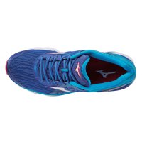 Mizuno Wave Inspire 14 (UK) / Мужские кроссовки фото 2