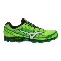 Mizuno Wave Hayate 4 (UK) / Мужские кроссовки фото