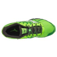 Mizuno Wave Hayate 4 (UK) / Мужские кроссовки фото 1