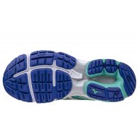 Mizuno Wave Rider 19 W (UK) / Женские кроссовки фото 1