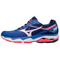 Mizuno Wave Ultima 9 W (UK) / Женские кроссовки фото