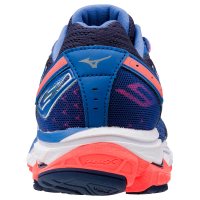 Mizuno Wave Ultima 9 W (UK) / Женские кроссовки фото 2