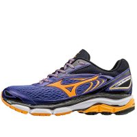 Mizuno Wave Inspire 13 W (UK) / Женские кроссовки фото