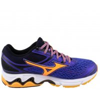 Mizuno Wave Inspire 13 W (UK) / Женские кроссовки фото 2