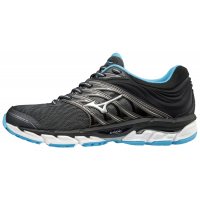 Mizuno Wave Paradox 5 W (UK) / Женские кроссовки фото