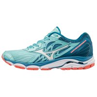 Mizuno Wave Inspire 14 W (UK) / Женские кроссовки фото