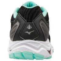 Mizuno Wave Inspire 14 W (UK) / Женские кроссовки фото 3