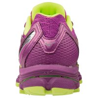 Mizuno Wave Daichi 3 W (UK) / Женские кроссовки для бега по пересеченной местности фото 3