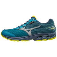 Mizuno Wave Rider 20 GTX (UK) / Мужские кроссовки для бега по пересеченной местности фото