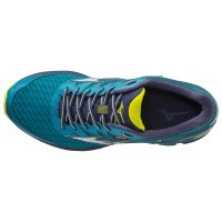 Mizuno Wave Rider 20 GTX (UK) / Мужские кроссовки для бега по пересеченной местности фото 2