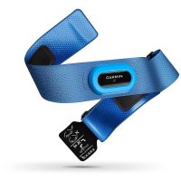 Garmin HRM-Swim / Нагрудный монитор сердечного ритма для плавания фото