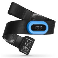 Garmin HRM-Tri / Нагрудный монитор сердечного ритма для триатлона фото