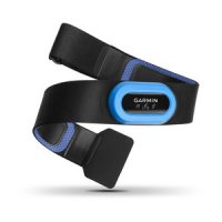 Garmin HRM-Tri / Нагрудный монитор сердечного ритма для триатлона фото 1