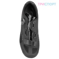 Louis Garneau Platinum Ii / Мужские шоссейные велотуфли фото 3