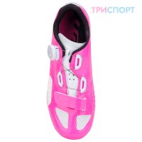 Louis Garneau Ruby Ii W / Женские шоссейные велотуфли фото 3