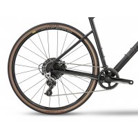 BMC Roadmachine X Rival 1 / 2019 фото 3