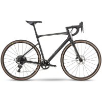 BMC Roadmachine X Rival 1 / 2019 фото