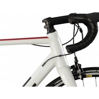 BMC Teammachine ALR One 105 White/Black/Red 2019 / Шосейный велосипед фото 2