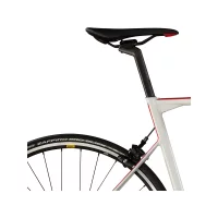 BMC Teammachine ALR One 105 White/Black/Red 2019 / Шосейный велосипед фото 4