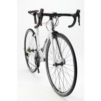 BMC Teammachine ALR One 105 White/Black/Red 2019 / Шосейный велосипед фото 5