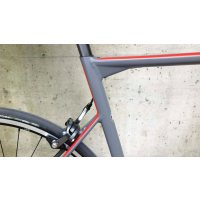 BMC Teammachine ALR Two 105 / 2023 фото 2