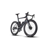 BMC Timemachine ROAD 01 ONE Dura Ace Disk Di2 / 2019 фото 1