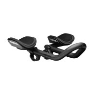 Profile Design Sonic Ergo 45ar Aerobar 240mm Black / Аэробар фото 1