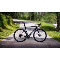 Wilier 101AIR RIM Ultegra RS100 / 2020 фото 1