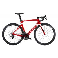 Wilier 101AIR RIM Ultegra RS100 20