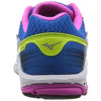 Mizuno Wave Aero 14 W (UK) / Марафонки женские фото 2