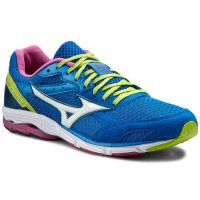 Mizuno Wave Aero 14 W (UK) / Марафонки женские фото 3