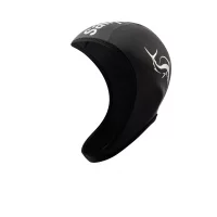 SailFish Neoprene Cap Adjustable Black / Неопреновая шапочка фото