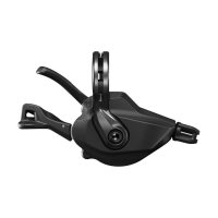 SHIMANO XTR M9100 / Шифтер 11/12ск, правый с хомутом фото 1