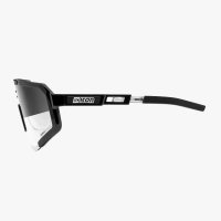 Scicon Aeroscope Black Gloss Photochromic Silver / Очки фото 2