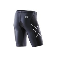 2XU Elite Compression Short / Мужские компрессионные шорты фото 1